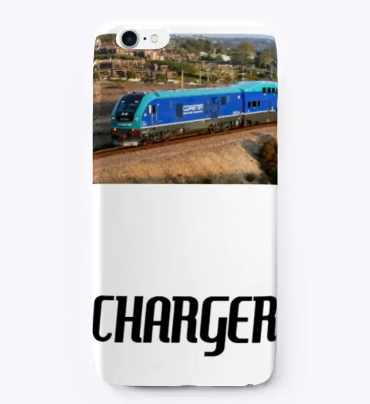 Coaster Charger